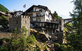 Boutique Hotel La Gorge